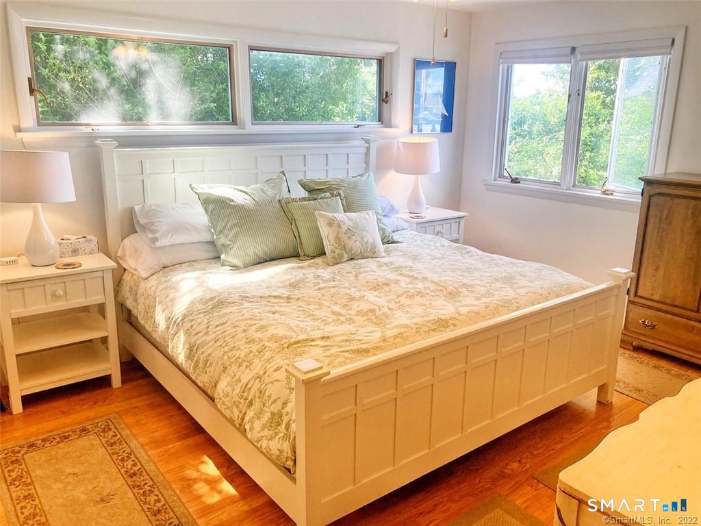 24 Nauyaug Point Road Stonington CT 06355
