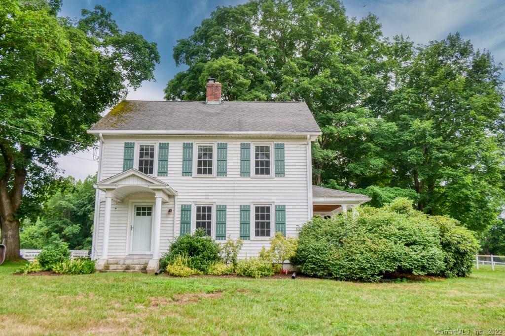 296 Main Street Somers CT 06071