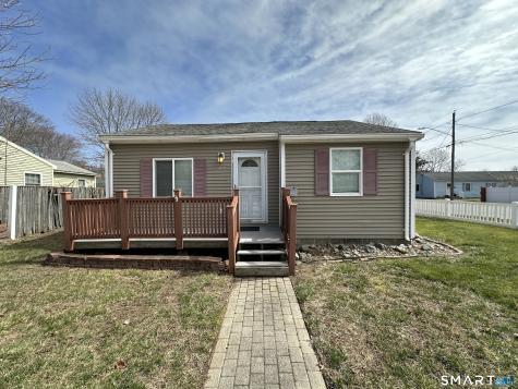 73 Midway Oval Groton CT 06340