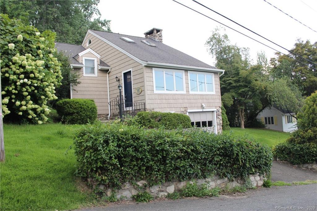 8 North Beach Drive New Fairfield CT 06812