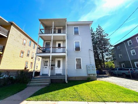98 Madison Avenue Hartford CT 06106