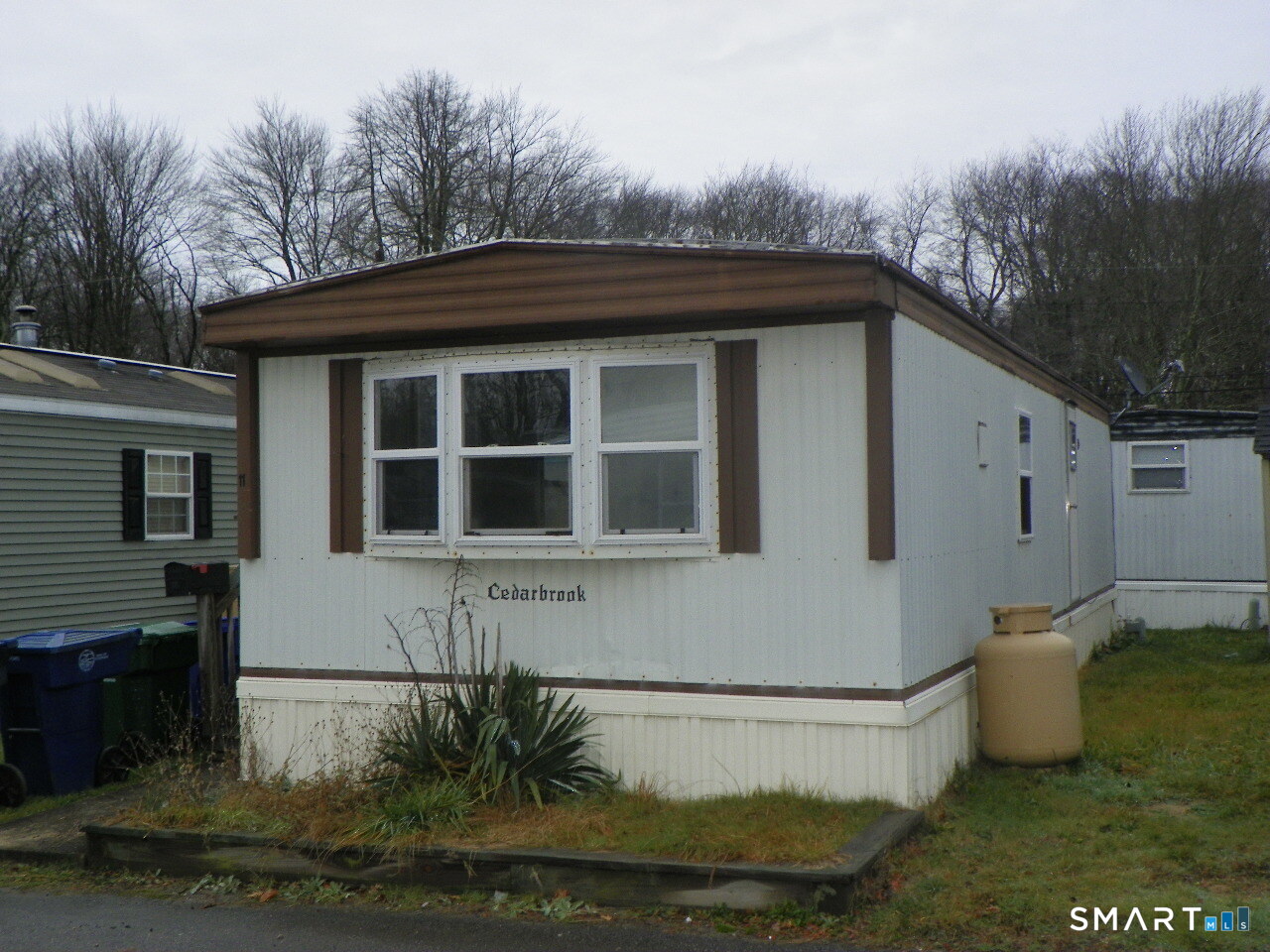 11 Woodland Drive Waterford CT 06385