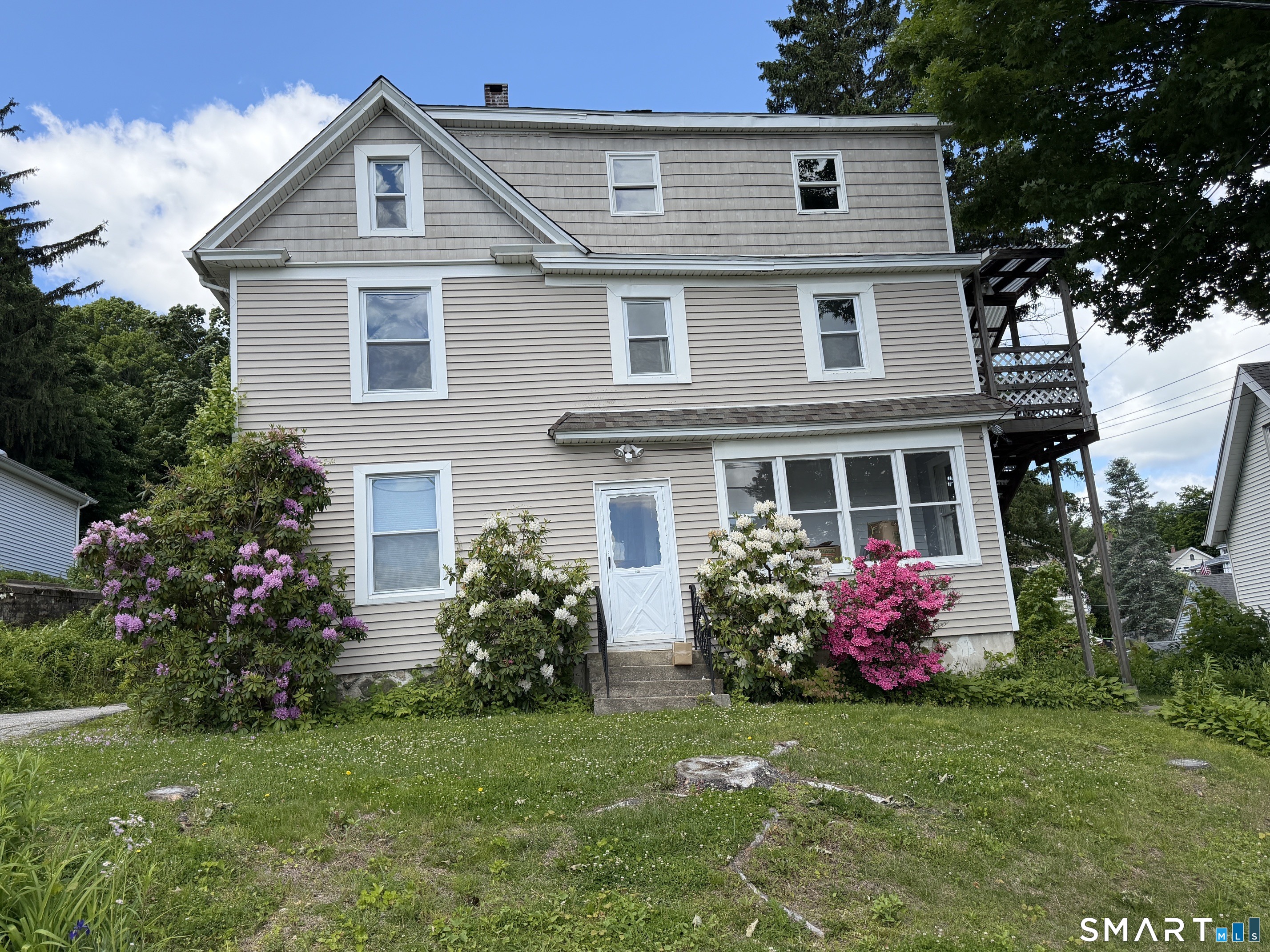 12 Hillcrest Avenue Watertown CT 06795