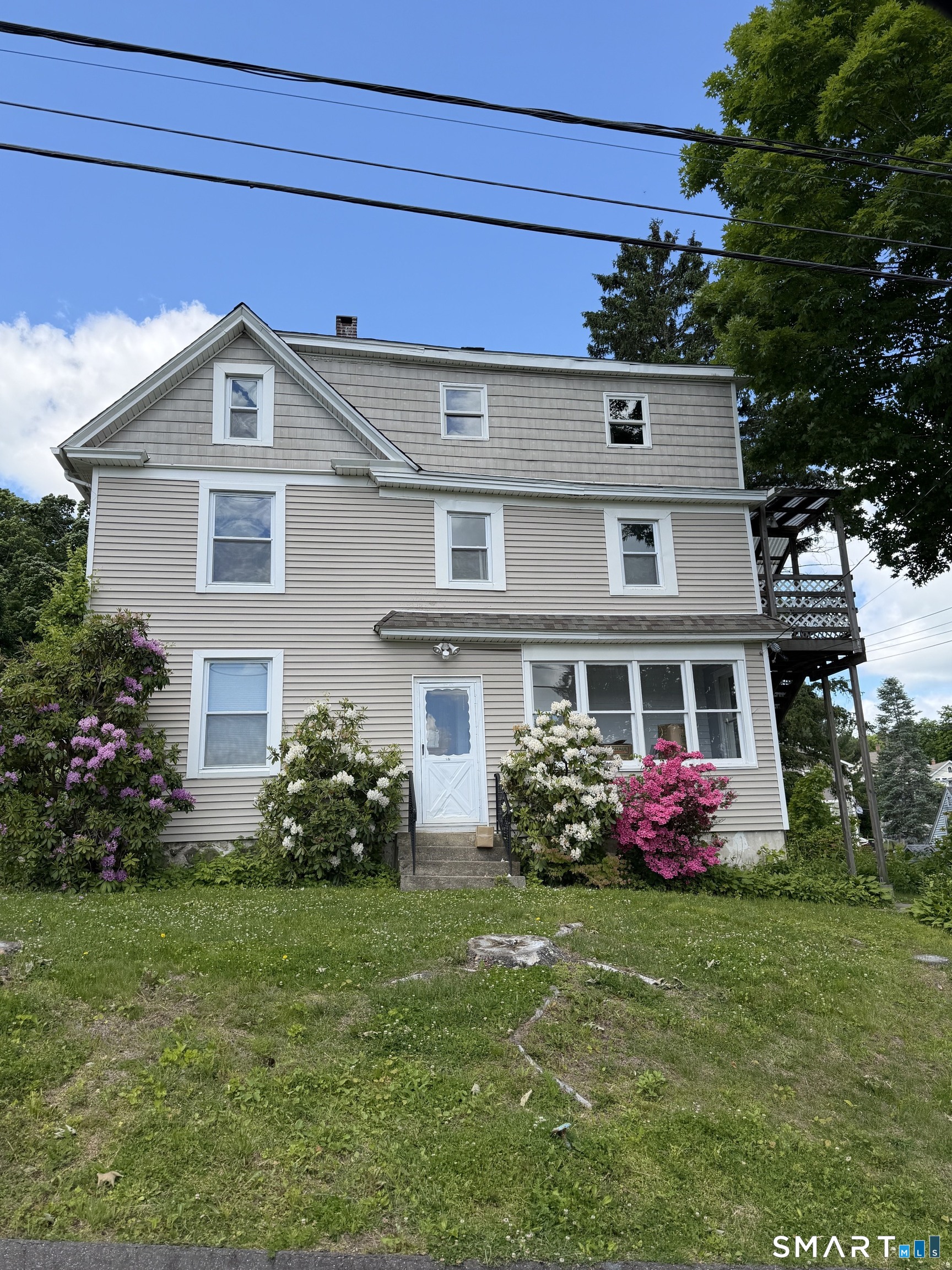 12 Hillcrest Avenue Watertown CT 06795