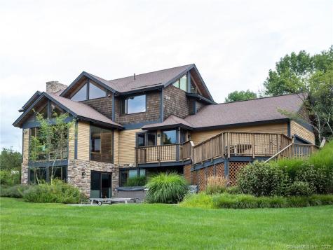 56 Richards Road Kent CT 06785