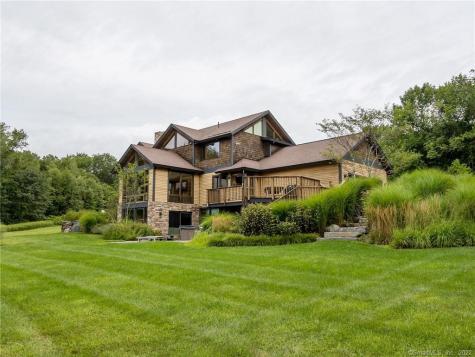 56 Richards Road Kent CT 06785