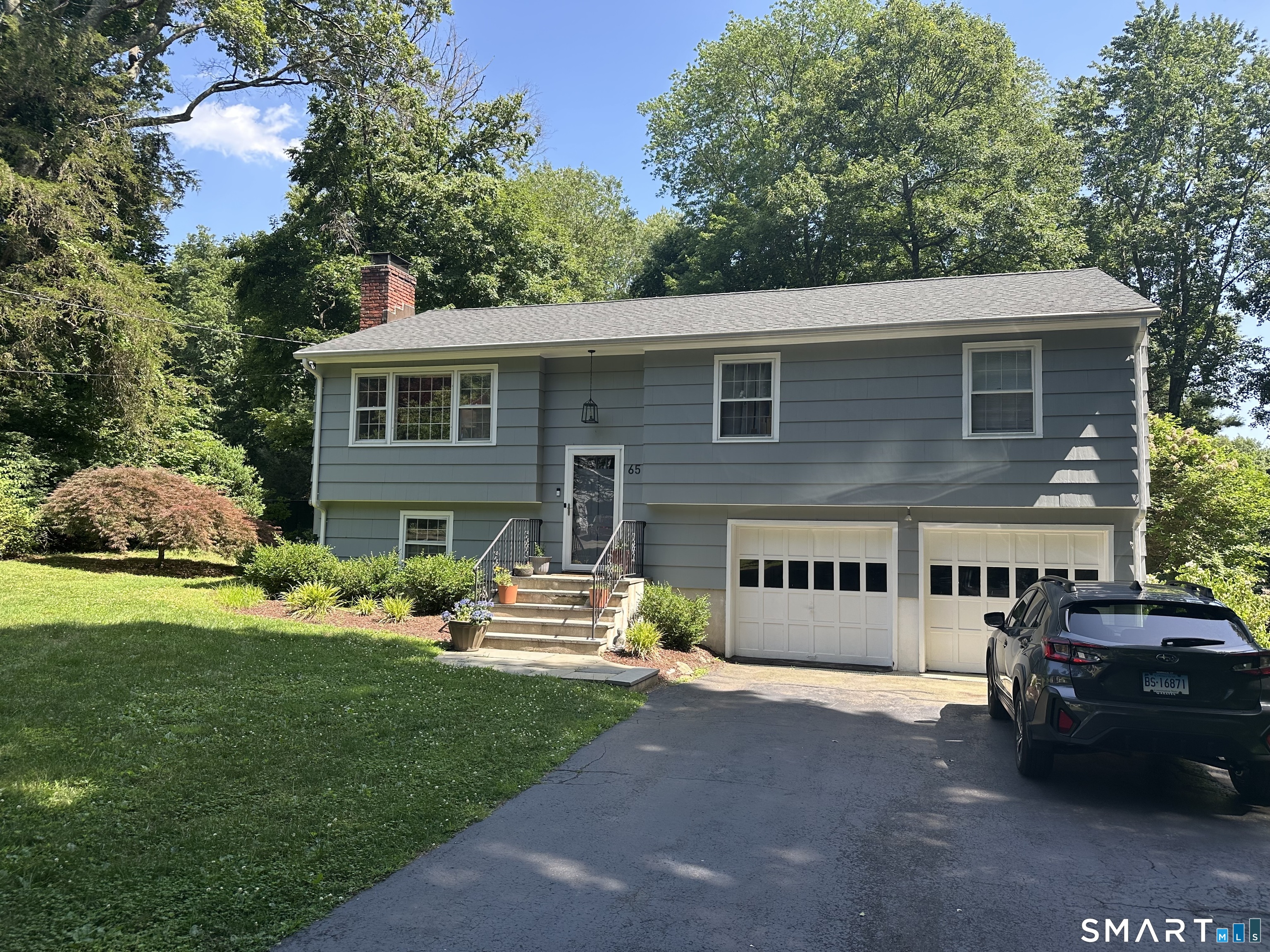 65 Cherry Lane Wilton CT 06897