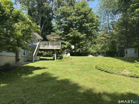 65 Cherry Lane Wilton CT 06897