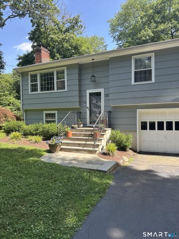 65 Cherry Lane Wilton CT 06897