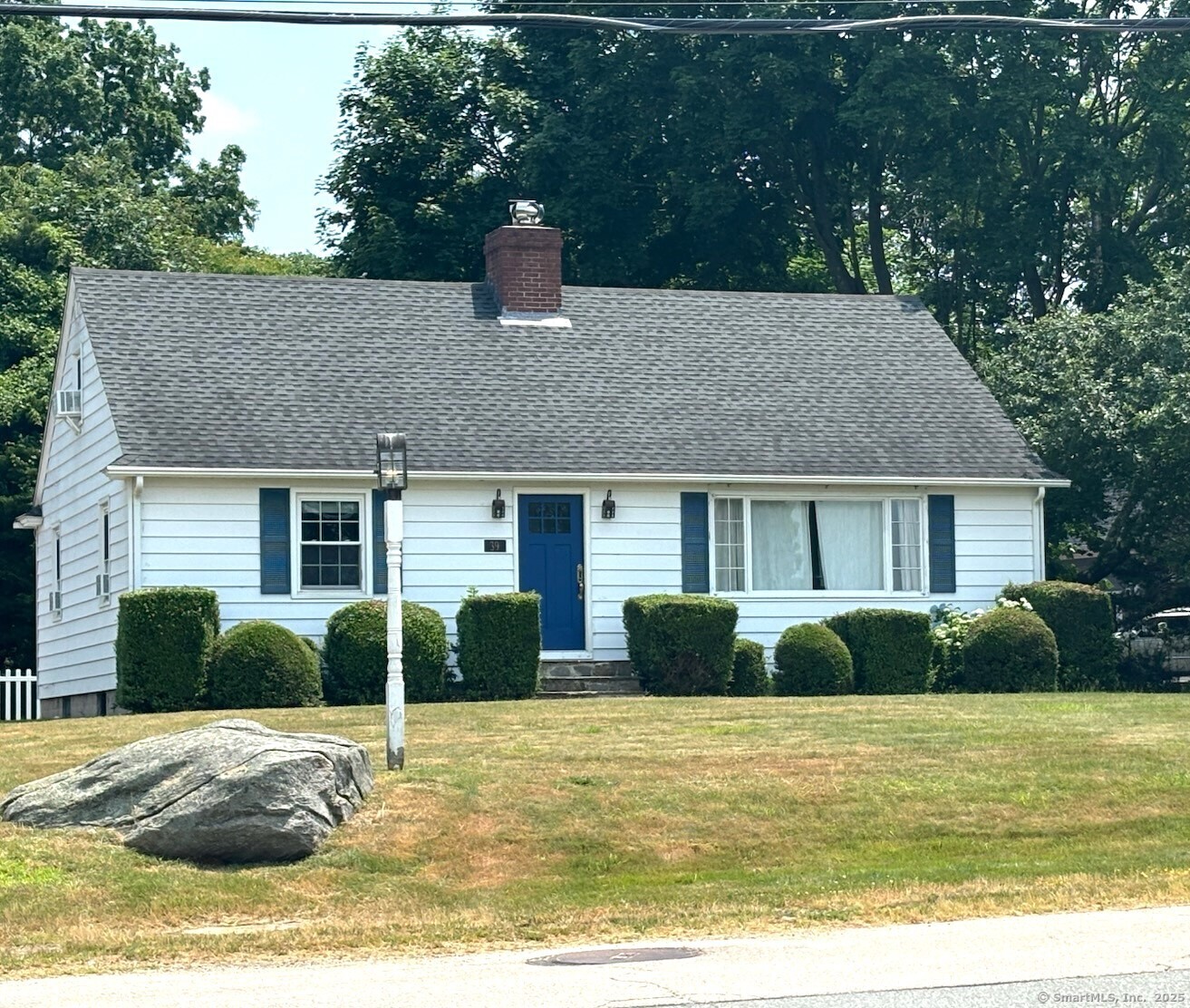 39 Masons Island Road Stonington CT 06355