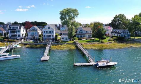 7 Gregory Court Norwalk CT 06855