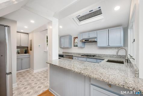 7 Gregory Court Norwalk CT 06855