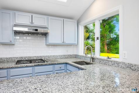 7 Gregory Court Norwalk CT 06855