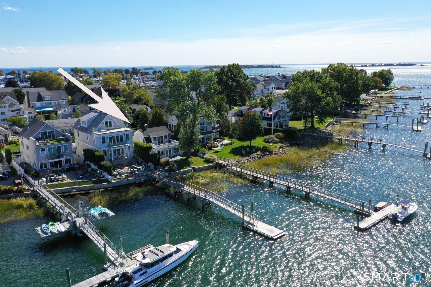 7 Gregory Court Norwalk CT 06855