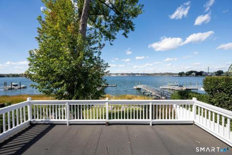 7 Gregory Court Norwalk CT 06855