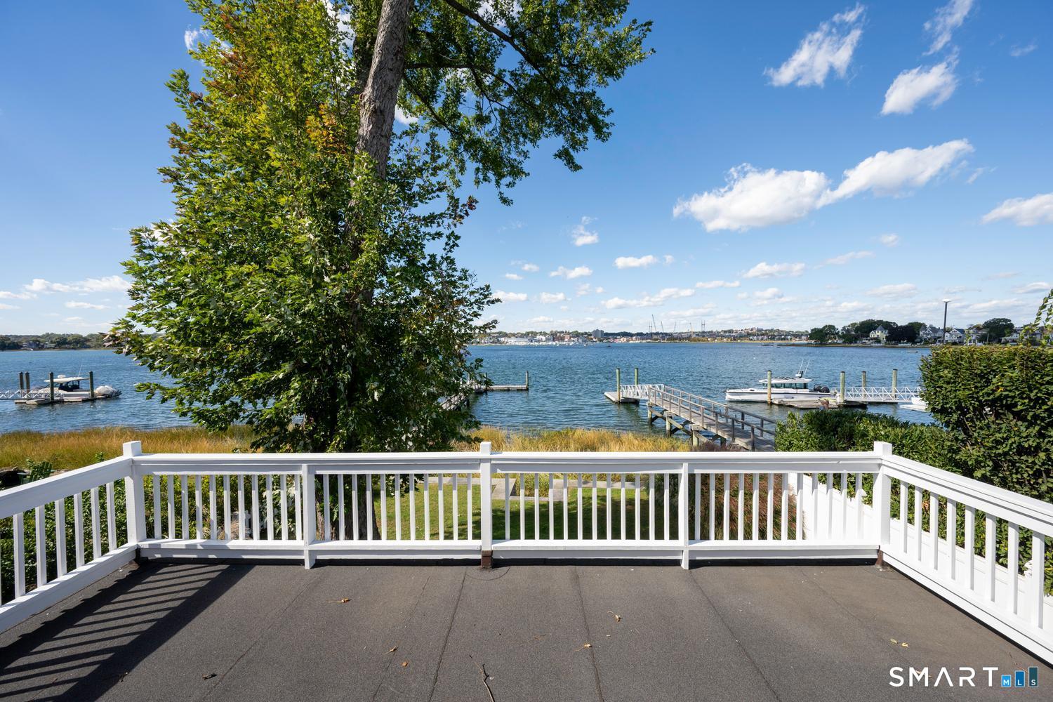 7 Gregory Court Norwalk CT 06855