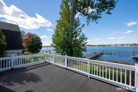 7 Gregory Court Norwalk CT 06855