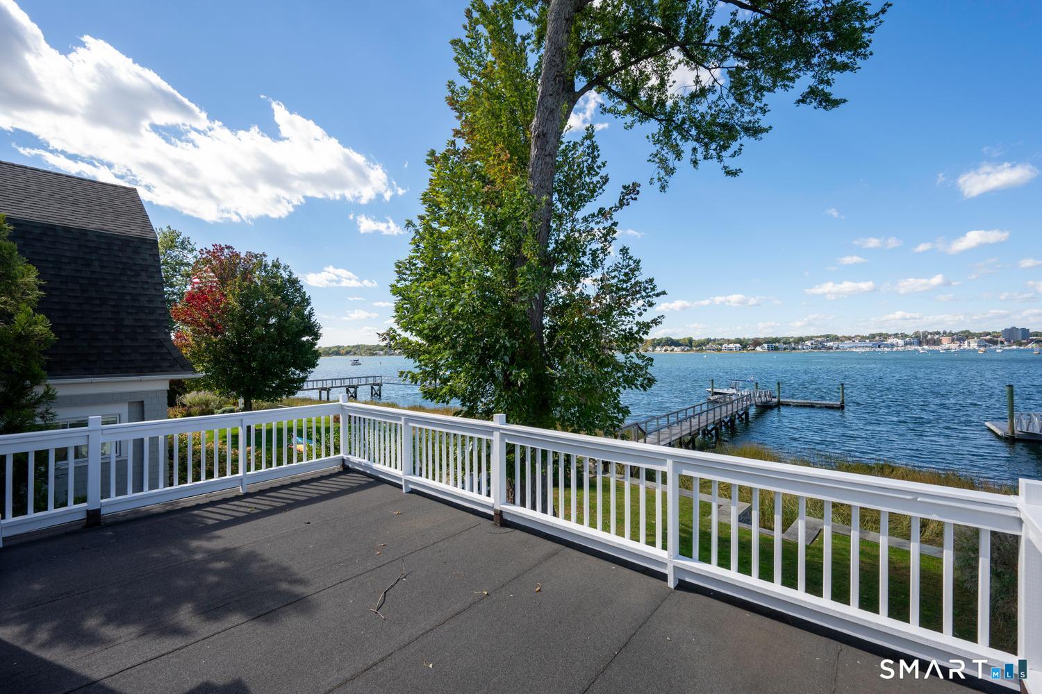 7 Gregory Court Norwalk CT 06855