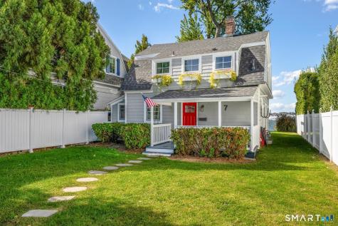 7 Gregory Court Norwalk CT 06855
