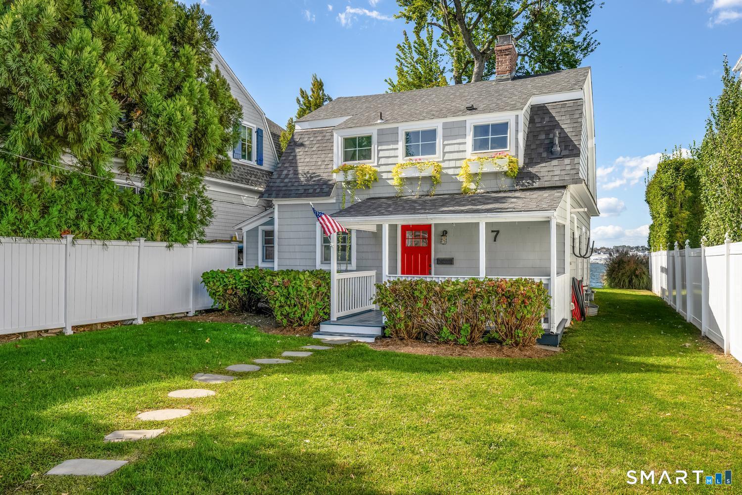 7 Gregory Court Norwalk CT 06855
