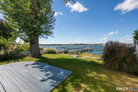 7 Gregory Court Norwalk CT 06855