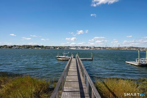 7 Gregory Court Norwalk CT 06855