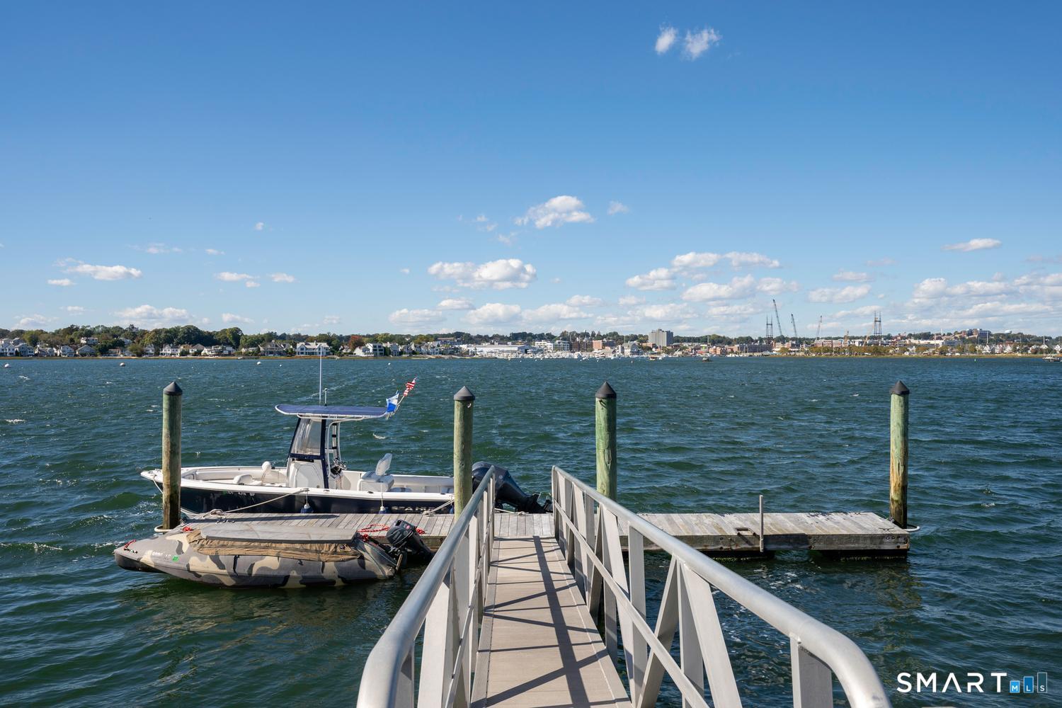 7 Gregory Court Norwalk CT 06855