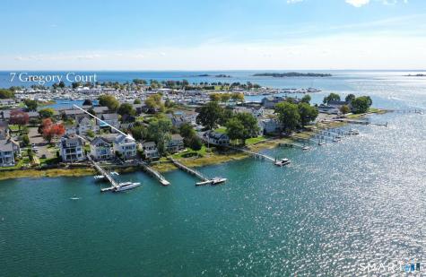 7 Gregory Court Norwalk CT 06855