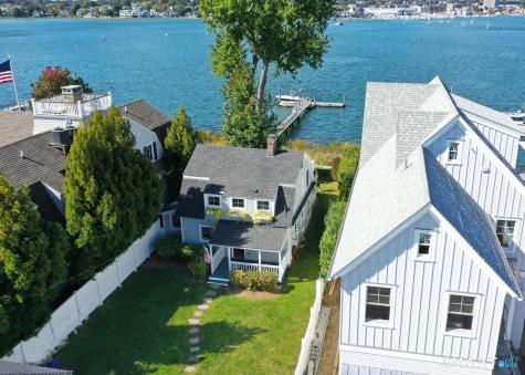 7 Gregory Court Norwalk CT 06855