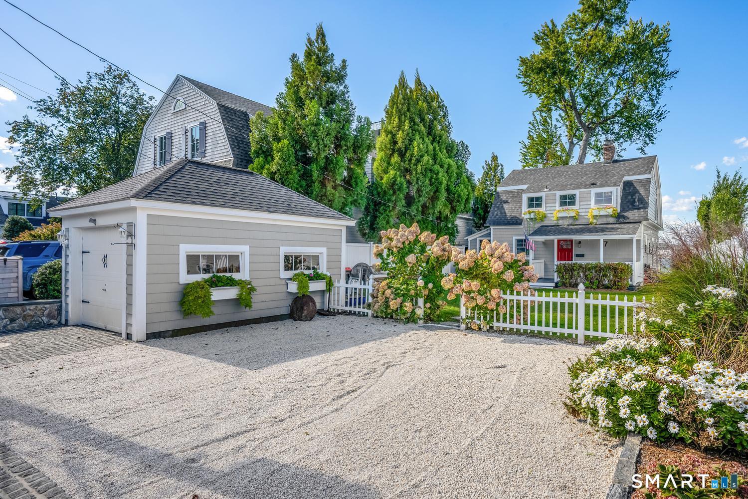 7 Gregory Court Norwalk CT 06855