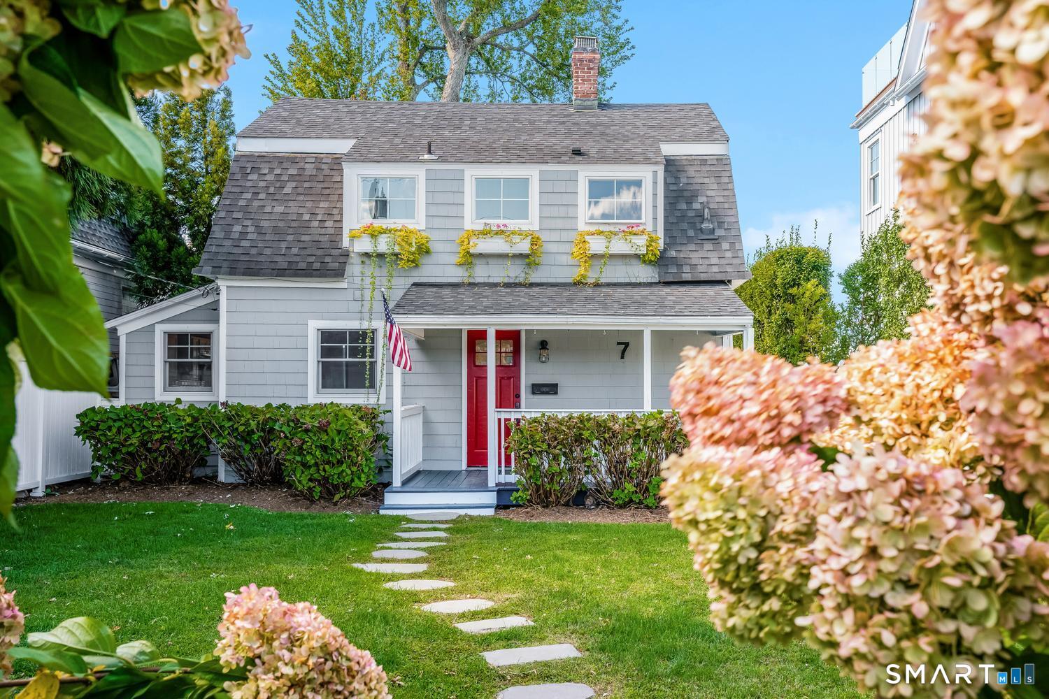 7 Gregory Court Norwalk CT 06855