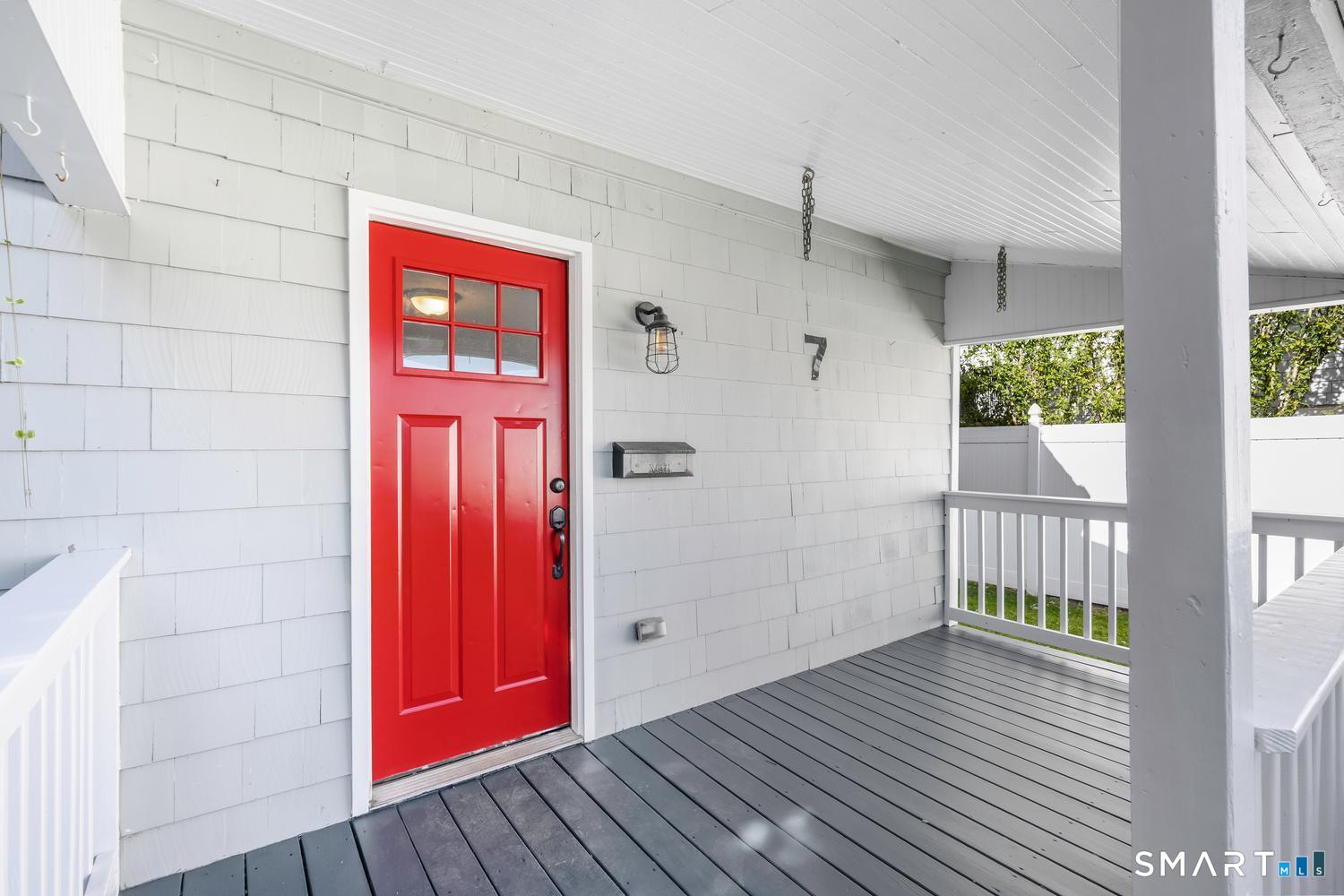 7 Gregory Court Norwalk CT 06855