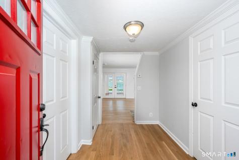7 Gregory Court Norwalk CT 06855