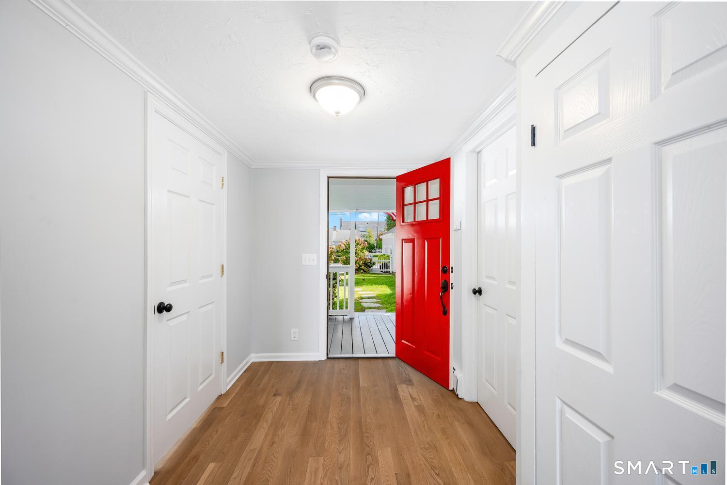 7 Gregory Court Norwalk CT 06855