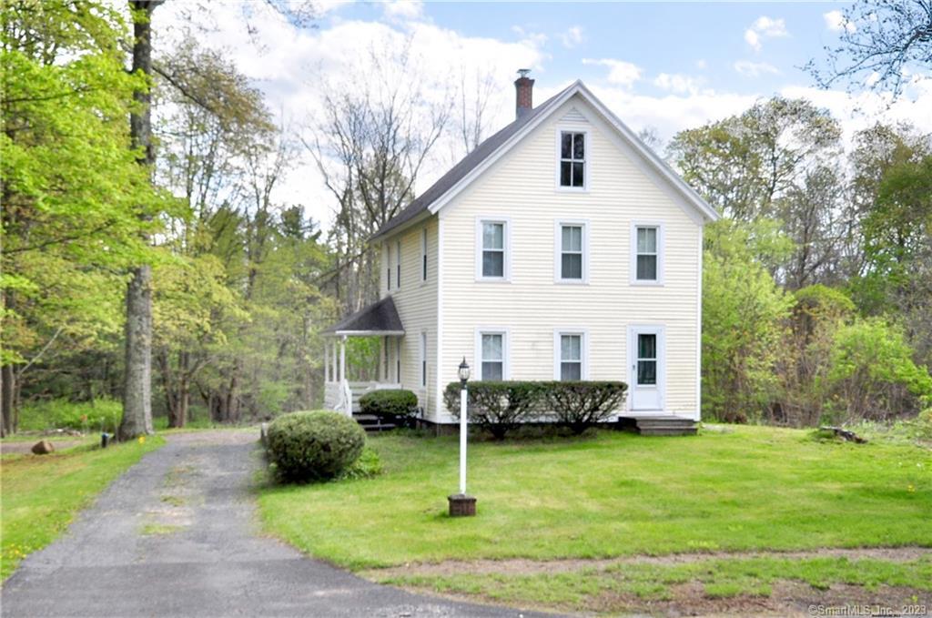 50 South Road Farmington CT 06032