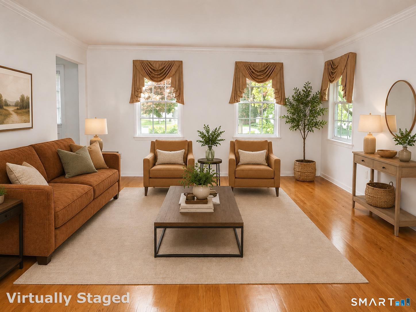 81 Old Colony Road Monroe CT 06468