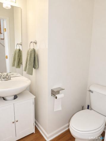 81 Old Colony Road Monroe CT 06468