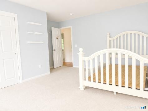 81 Old Colony Road Monroe CT 06468