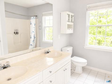 81 Old Colony Road Monroe CT 06468