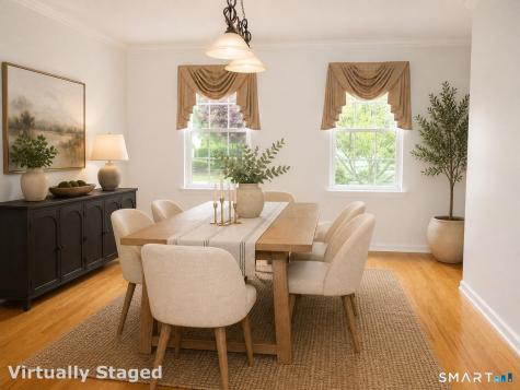 81 Old Colony Road Monroe CT 06468