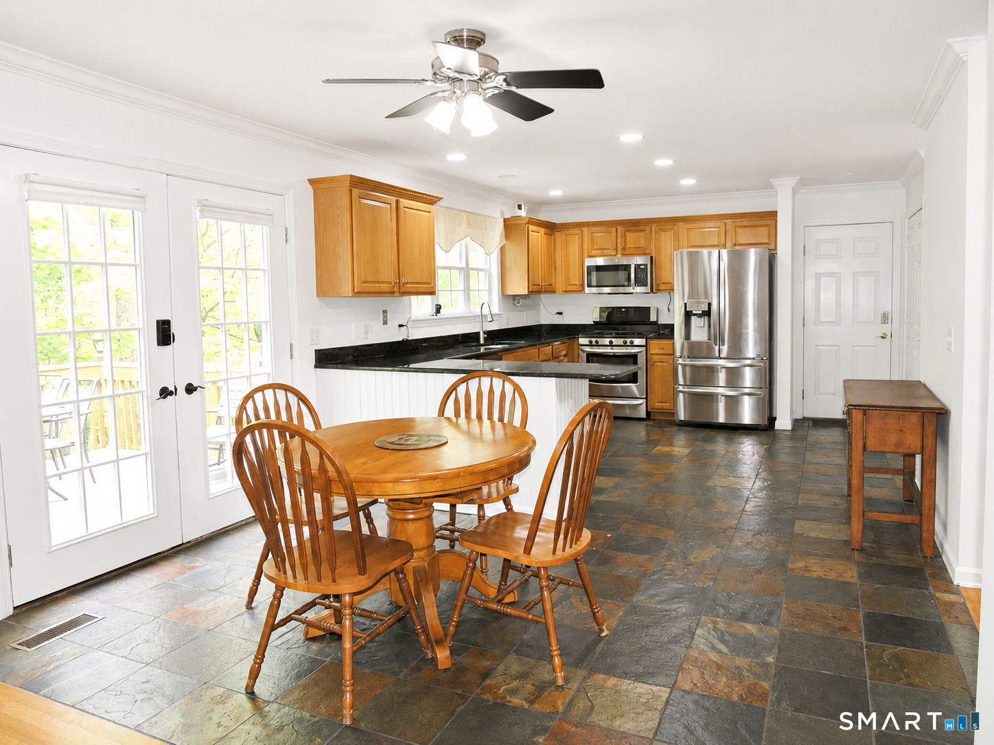 81 Old Colony Road Monroe CT 06468