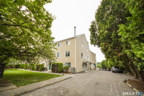 31 Stuart Avenue Norwalk CT 06850