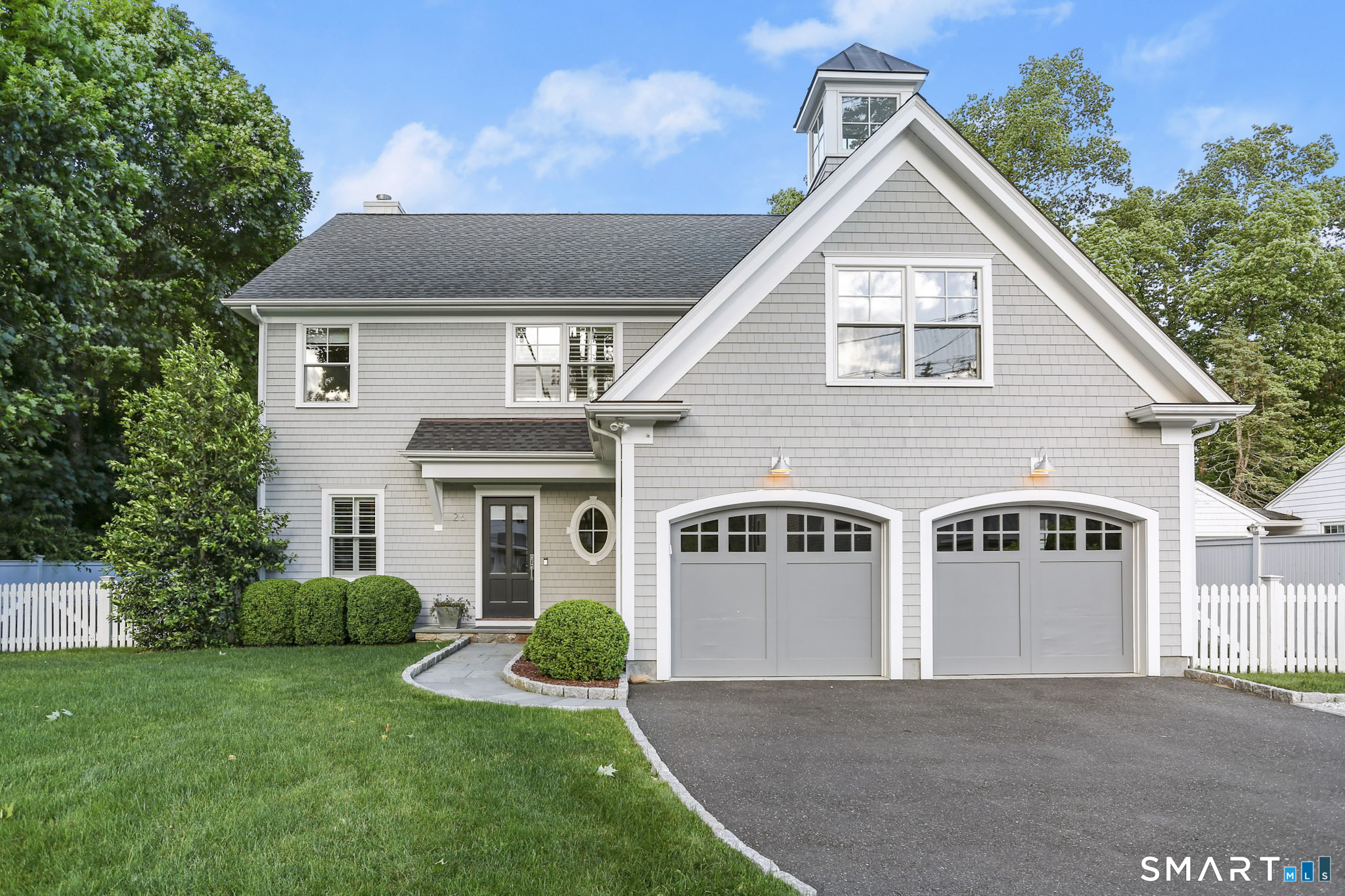 Westport CT, 26 Long Lots Lane