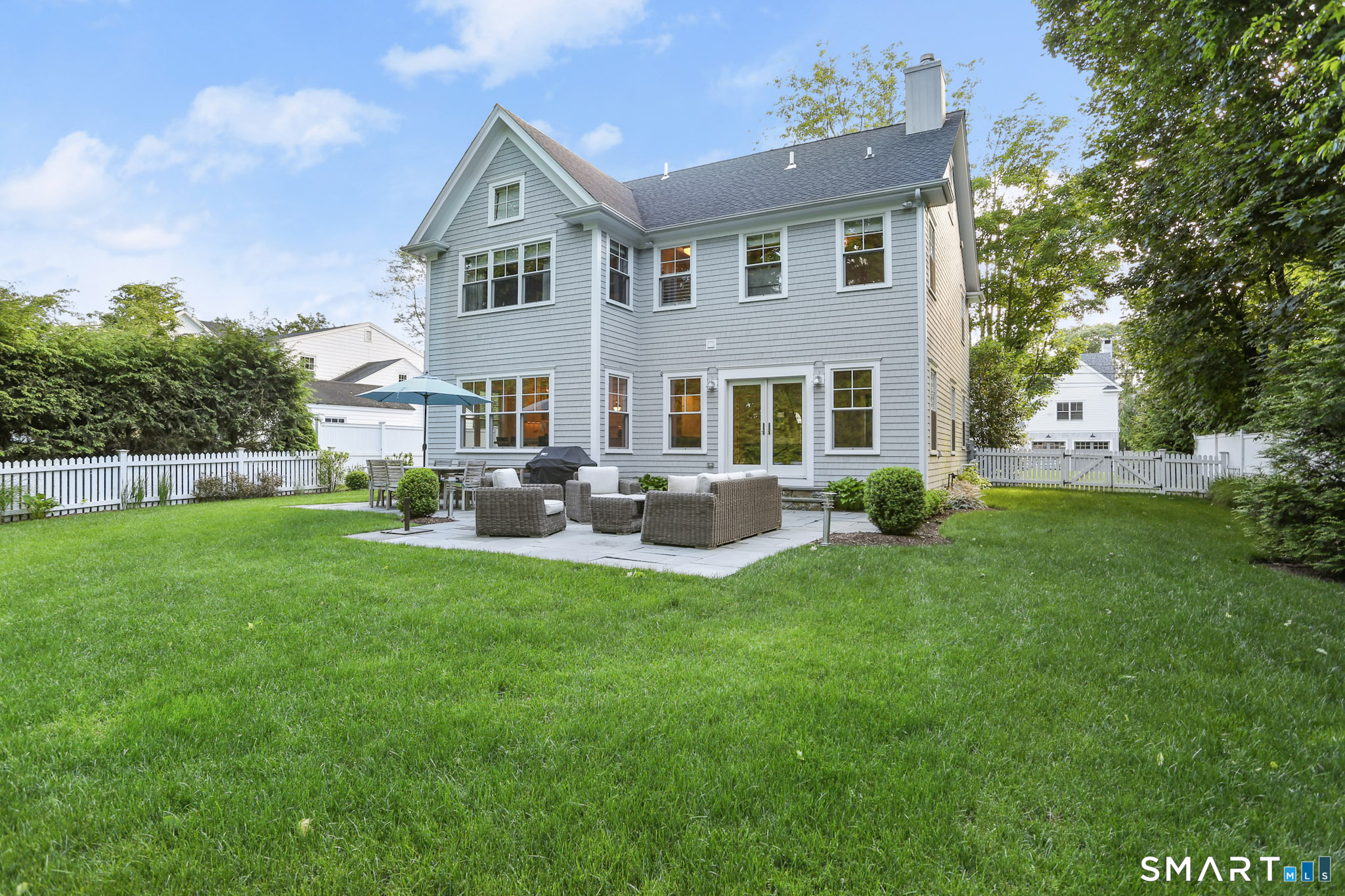 26 Long Lots Lane Westport CT 06880