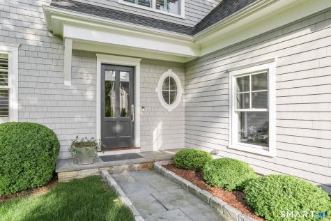 26 Long Lots Lane Westport CT 06880