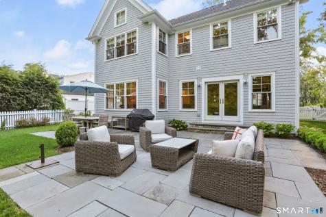 26 Long Lots Lane Westport CT 06880