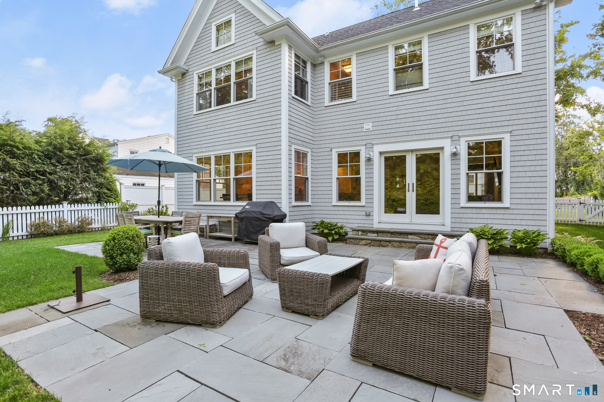 26 Long Lots Lane Westport CT 06880