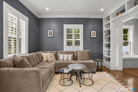26 Long Lots Lane Westport CT 06880