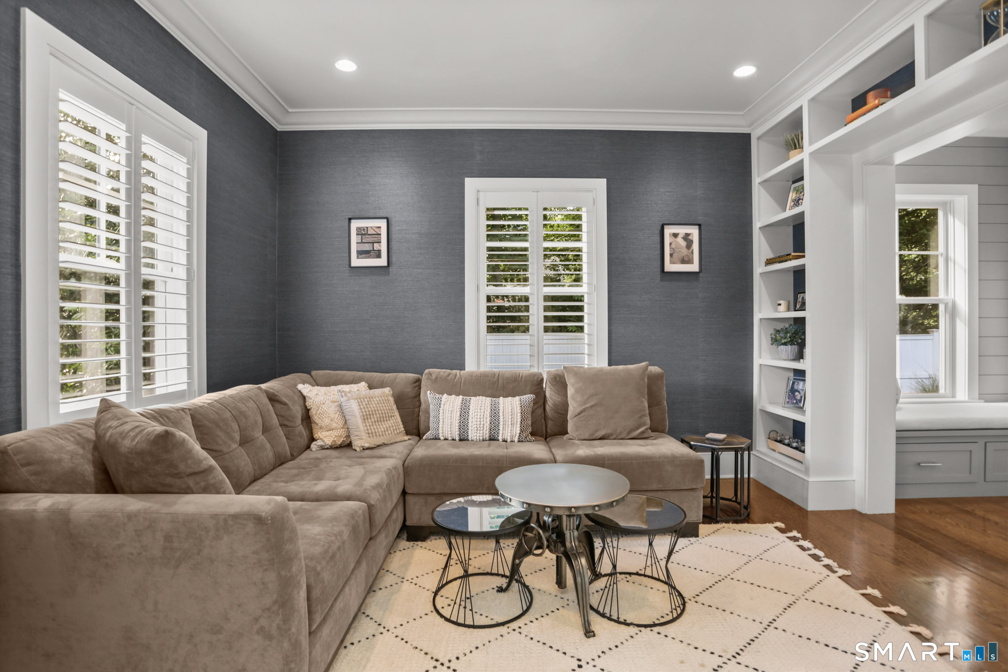 26 Long Lots Lane Westport CT 06880