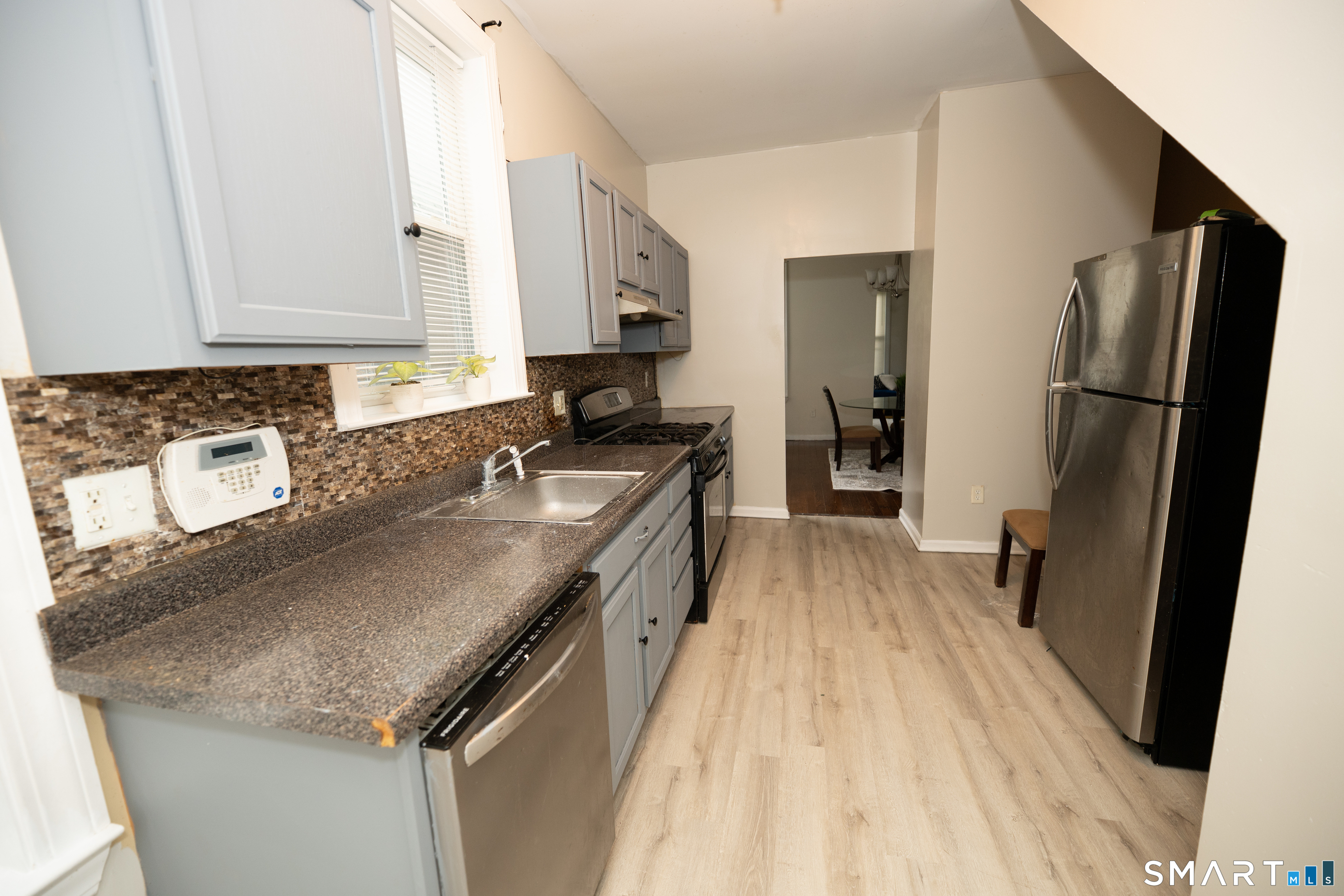 30 Bassett Street New Haven CT 06511